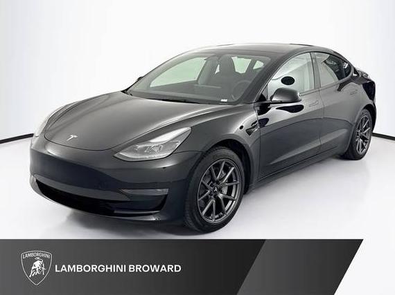 TESLA MODEL 3 2023 5YJ3E1EA6PF649089 image